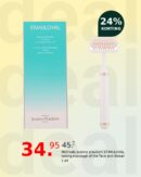 MÉthode jeanne piaubert STIMULOVAL toning massage of the face and throat 1 pz